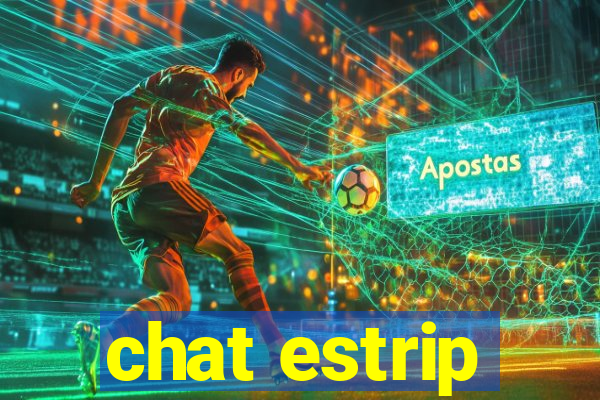 chat estrip